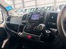USED 2022 22 VAUXHALL MOVANO 2.2 CDTI BITURBO 140PS FWD L2 H2 DYNAMIC - NO VAT 
