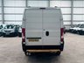 USED 2022 22 VAUXHALL MOVANO 2.2 CDTI BITURBO 140PS FWD L2 H2 DYNAMIC - NO VAT 