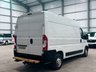 USED 2022 22 VAUXHALL MOVANO 2.2 CDTI BITURBO 140PS FWD L2 H2 DYNAMIC - NO VAT 