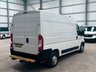 USED 2022 22 VAUXHALL MOVANO 2.2 CDTI BITURBO 140PS FWD L2 H2 DYNAMIC - NO VAT 