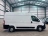 USED 2022 22 VAUXHALL MOVANO 2.2 CDTI BITURBO 140PS FWD L2 H2 DYNAMIC - NO VAT 