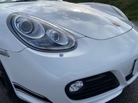 USED 2010 10 PORSCHE CAYMAN 3.4 987 S Coupe 2dr Petrol Manual (223 g/km, 320 bhp) BEAUTIFUL EXAMPLE - PORSCHE MAIN DEALER AND SPECIALIST SERVICE HISTORY - ONLY 25,000 MILES - HIGHLY SPECIFIED