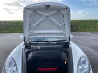 USED 2010 10 PORSCHE CAYMAN 3.4 987 S Coupe 2dr Petrol Manual (223 g/km, 320 bhp) BEAUTIFUL EXAMPLE - PORSCHE MAIN DEALER AND SPECIALIST SERVICE HISTORY - ONLY 25,000 MILES - HIGHLY SPECIFIED