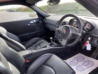USED 2010 10 PORSCHE CAYMAN 3.4 987 S Coupe 2dr Petrol Manual (223 g/km, 320 bhp) BEAUTIFUL EXAMPLE - PORSCHE MAIN DEALER AND SPECIALIST SERVICE HISTORY - ONLY 25,000 MILES - HIGHLY SPECIFIED