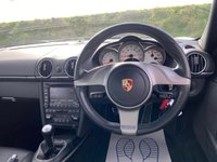 USED 2010 10 PORSCHE CAYMAN 3.4 987 S Coupe 2dr Petrol Manual (223 g/km, 320 bhp) BEAUTIFUL EXAMPLE - PORSCHE MAIN DEALER AND SPECIALIST SERVICE HISTORY - ONLY 25,000 MILES - HIGHLY SPECIFIED