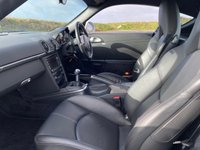 USED 2010 10 PORSCHE CAYMAN 3.4 987 S Coupe 2dr Petrol Manual (223 g/km, 320 bhp) BEAUTIFUL EXAMPLE - PORSCHE MAIN DEALER AND SPECIALIST SERVICE HISTORY - ONLY 25,000 MILES - HIGHLY SPECIFIED