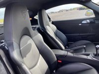 USED 2010 10 PORSCHE CAYMAN 3.4 987 S Coupe 2dr Petrol Manual (223 g/km, 320 bhp) BEAUTIFUL EXAMPLE - PORSCHE MAIN DEALER AND SPECIALIST SERVICE HISTORY - ONLY 25,000 MILES - HIGHLY SPECIFIED