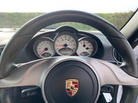 USED 2010 10 PORSCHE CAYMAN 3.4 987 S Coupe 2dr Petrol Manual (223 g/km, 320 bhp) BEAUTIFUL EXAMPLE - PORSCHE MAIN DEALER AND SPECIALIST SERVICE HISTORY - ONLY 25,000 MILES - HIGHLY SPECIFIED