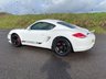 USED 2010 10 PORSCHE CAYMAN 3.4 987 S Coupe 2dr Petrol Manual (223 g/km, 320 bhp) BEAUTIFUL EXAMPLE - PORSCHE MAIN DEALER AND SPECIALIST SERVICE HISTORY - ONLY 25,000 MILES - HIGHLY SPECIFIED