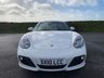 USED 2010 10 PORSCHE CAYMAN 3.4 987 S Coupe 2dr Petrol Manual (223 g/km, 320 bhp) BEAUTIFUL EXAMPLE - PORSCHE MAIN DEALER AND SPECIALIST SERVICE HISTORY - ONLY 25,000 MILES - HIGHLY SPECIFIED