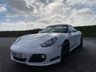 USED 2010 10 PORSCHE CAYMAN 3.4 987 S Coupe 2dr Petrol Manual (223 g/km, 320 bhp) BEAUTIFUL EXAMPLE - PORSCHE MAIN DEALER AND SPECIALIST SERVICE HISTORY - ONLY 25,000 MILES - HIGHLY SPECIFIED