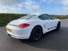 USED 2010 10 PORSCHE CAYMAN 3.4 987 S Coupe 2dr Petrol Manual (223 g/km, 320 bhp) BEAUTIFUL EXAMPLE - PORSCHE MAIN DEALER AND SPECIALIST SERVICE HISTORY - ONLY 25,000 MILES - HIGHLY SPECIFIED