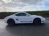 USED 2010 10 PORSCHE CAYMAN 3.4 987 S Coupe 2dr Petrol Manual (223 g/km, 320 bhp) BEAUTIFUL EXAMPLE - PORSCHE MAIN DEALER AND SPECIALIST SERVICE HISTORY - ONLY 25,000 MILES - HIGHLY SPECIFIED