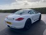 USED 2010 10 PORSCHE CAYMAN 3.4 987 S Coupe 2dr Petrol Manual (223 g/km, 320 bhp) BEAUTIFUL EXAMPLE - PORSCHE MAIN DEALER AND SPECIALIST SERVICE HISTORY - ONLY 25,000 MILES - HIGHLY SPECIFIED
