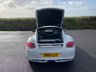 USED 2010 10 PORSCHE CAYMAN 3.4 987 S Coupe 2dr Petrol Manual (223 g/km, 320 bhp) BEAUTIFUL EXAMPLE - PORSCHE MAIN DEALER AND SPECIALIST SERVICE HISTORY - ONLY 25,000 MILES - HIGHLY SPECIFIED