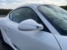USED 2010 10 PORSCHE CAYMAN 3.4 987 S Coupe 2dr Petrol Manual (223 g/km, 320 bhp) BEAUTIFUL EXAMPLE - PORSCHE MAIN DEALER AND SPECIALIST SERVICE HISTORY - ONLY 25,000 MILES - HIGHLY SPECIFIED