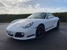 USED 2010 10 PORSCHE CAYMAN 3.4 987 S Coupe 2dr Petrol Manual (223 g/km, 320 bhp) BEAUTIFUL EXAMPLE - PORSCHE MAIN DEALER AND SPECIALIST SERVICE HISTORY - ONLY 25,000 MILES - HIGHLY SPECIFIED