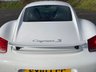 USED 2010 10 PORSCHE CAYMAN 3.4 987 S Coupe 2dr Petrol Manual (223 g/km, 320 bhp) BEAUTIFUL EXAMPLE - PORSCHE MAIN DEALER AND SPECIALIST SERVICE HISTORY - ONLY 25,000 MILES - HIGHLY SPECIFIED