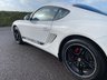 USED 2010 10 PORSCHE CAYMAN 3.4 987 S Coupe 2dr Petrol Manual (223 g/km, 320 bhp) BEAUTIFUL EXAMPLE - PORSCHE MAIN DEALER AND SPECIALIST SERVICE HISTORY - ONLY 25,000 MILES - HIGHLY SPECIFIED