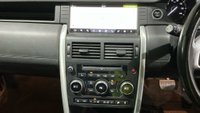USED 2017 67 LAND ROVER DISCOVERY SPORT 2.0 TD4 HSE Luxury SUV 5dr Diesel Auto 4WD Euro 6 (s/s) (180 ps) 