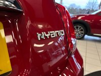 USED 2022 71 FIAT 500 1.0 MHEV RED Hatchback 3dr Petrol Manual Euro 6 (s/s) (70 bhp) 