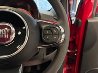 USED 2022 71 FIAT 500 1.0 MHEV RED Hatchback 3dr Petrol Manual Euro 6 (s/s) (70 bhp) 