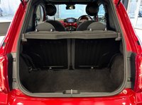 USED 2022 71 FIAT 500 1.0 MHEV RED Hatchback 3dr Petrol Manual Euro 6 (s/s) (70 bhp) 