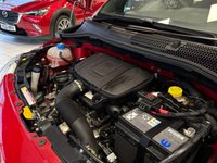 USED 2022 71 FIAT 500 1.0 MHEV RED Hatchback 3dr Petrol Manual Euro 6 (s/s) (70 bhp) 