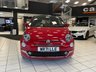 USED 2022 71 FIAT 500 1.0 MHEV RED Hatchback 3dr Petrol Manual Euro 6 (s/s) (70 bhp) 