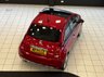 USED 2022 71 FIAT 500 1.0 MHEV RED Hatchback 3dr Petrol Manual Euro 6 (s/s) (70 bhp) 