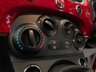 USED 2022 71 FIAT 500 1.0 MHEV RED Hatchback 3dr Petrol Manual Euro 6 (s/s) (70 bhp) 