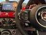 USED 2022 71 FIAT 500 1.0 MHEV RED Hatchback 3dr Petrol Manual Euro 6 (s/s) (70 bhp) 