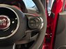 USED 2022 71 FIAT 500 1.0 MHEV RED Hatchback 3dr Petrol Manual Euro 6 (s/s) (70 bhp) 