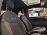 USED 2022 71 FIAT 500 1.0 MHEV RED Hatchback 3dr Petrol Manual Euro 6 (s/s) (70 bhp) 