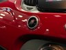 USED 2022 71 FIAT 500 1.0 MHEV RED Hatchback 3dr Petrol Manual Euro 6 (s/s) (70 bhp) 
