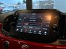 USED 2022 71 FIAT 500 1.0 MHEV RED Hatchback 3dr Petrol Manual Euro 6 (s/s) (70 bhp) 