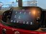 USED 2022 71 FIAT 500 1.0 MHEV RED Hatchback 3dr Petrol Manual Euro 6 (s/s) (70 bhp) 