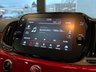 USED 2022 71 FIAT 500 1.0 MHEV RED Hatchback 3dr Petrol Manual Euro 6 (s/s) (70 bhp) 