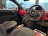 USED 2022 71 FIAT 500 1.0 MHEV RED Hatchback 3dr Petrol Manual Euro 6 (s/s) (70 bhp) 