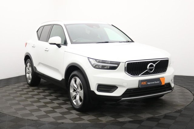 2018 Volvo Xc40 1.5L Momentum 5dr - Photo 11