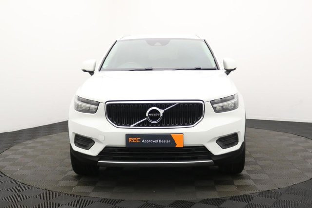 2018 Volvo Xc40 1.5L Momentum 5dr - Photo 10