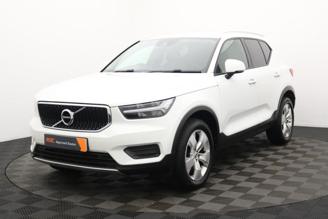 2018 Volvo Xc40 1.5L Momentum 5dr - Photo 9