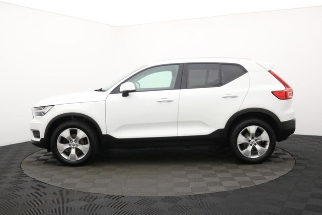 2018 Volvo Xc40 1.5L Momentum 5dr - Photo 8