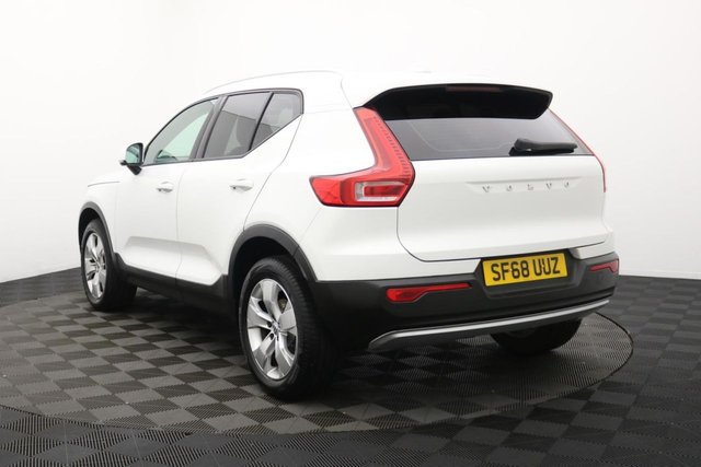 2018 Volvo Xc40 1.5L Momentum 5dr - Photo 7