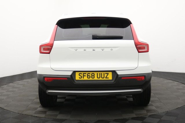 2018 Volvo Xc40 1.5L Momentum 5dr - Photo 6