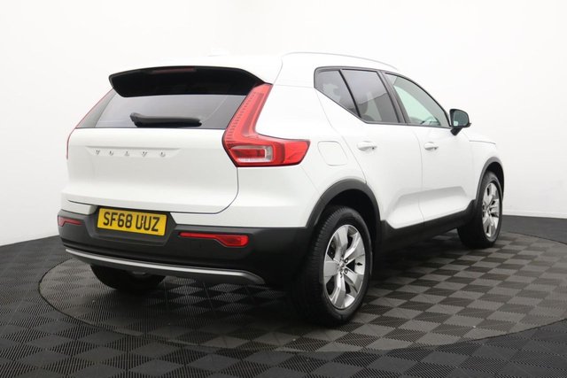 2018 Volvo Xc40 1.5L Momentum 5dr - Photo 5