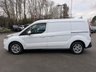 USED 2020 70 FORD TRANSIT CONNECT 1.5 240 EcoBlue Limited Panel Van 5dr Diesel Manual L2 Euro 6 (s/s) (120 ps) 