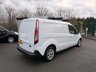 USED 2020 70 FORD TRANSIT CONNECT 1.5 240 EcoBlue Limited Panel Van 5dr Diesel Manual L2 Euro 6 (s/s) (120 ps) 