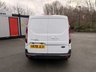 USED 2020 70 FORD TRANSIT CONNECT 1.5 240 EcoBlue Limited Panel Van 5dr Diesel Manual L2 Euro 6 (s/s) (120 ps) 