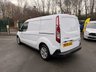 USED 2020 70 FORD TRANSIT CONNECT 1.5 240 EcoBlue Limited Panel Van 5dr Diesel Manual L2 Euro 6 (s/s) (120 ps) 